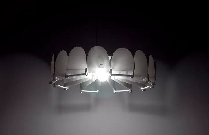 Ceiling Light