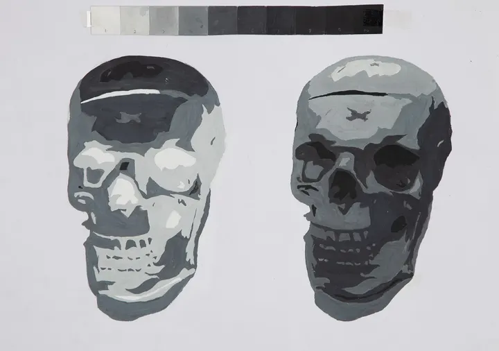 Greyscale