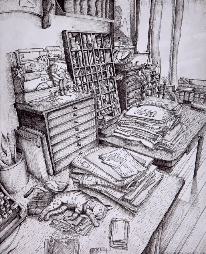 Odds and Ends